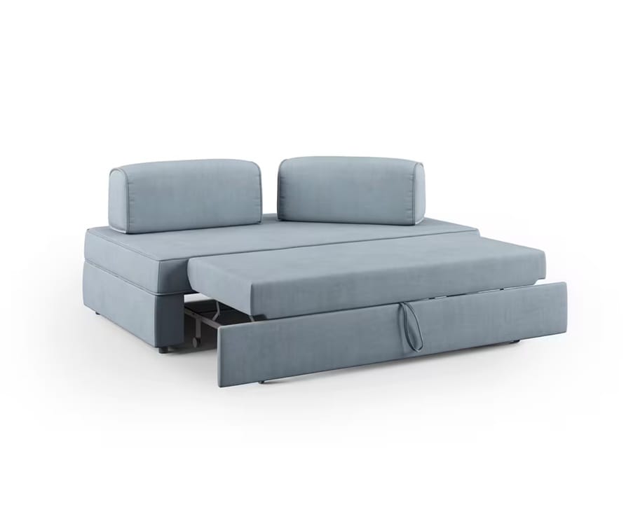 Sofá Archie - Sofá-cama