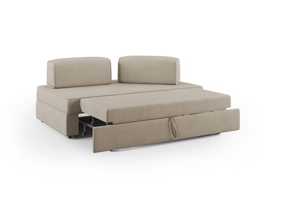 Sofá Archie - Sofá-cama - Image 7